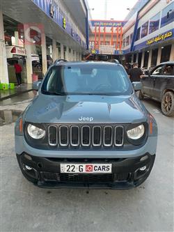 جيب رينيجيد